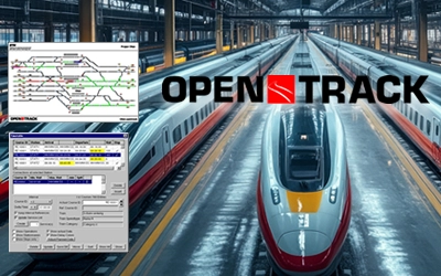 Simulación y Software para Sistemas Ferroviarios Simulación y Software para Sistemas Ferroviarios